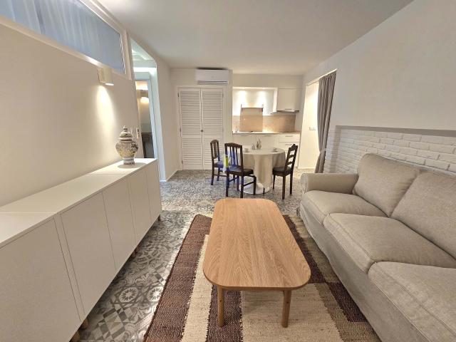 Apartamento T1 São Vicente, Lisboa, arrendamento VLX 216598