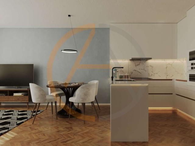 Apartamento T1 | Santa Catarina Apartments
