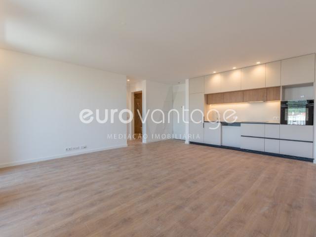 Apartamento T1 Santa Clara/Leiria
