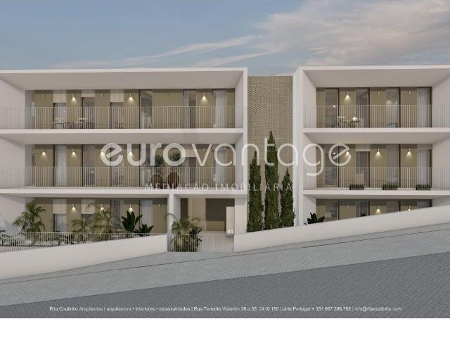 Apartamento T1 Santa Clara/Leiria