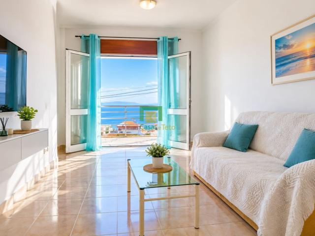Apartamento T1 Santa Cruz
