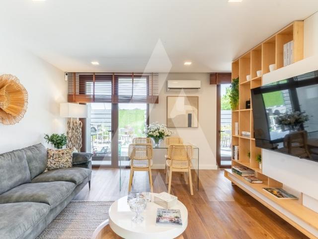 Apartamento T1 Santa Joana
