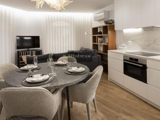 Apartamento T1 Santa Maria Maior Viana do Castelo