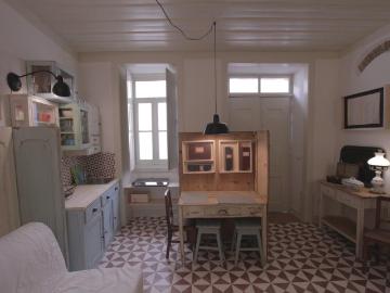 Alta, Sé Nova Santa Cruz Almedina e São Bartolomeu, Coimbra, Distrito de Coimbra