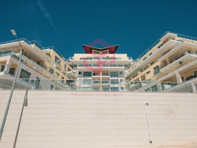 Apartamento T1 Sesimbra
