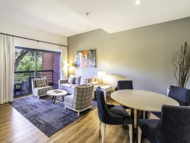 Apartamento T1 | Sheraton Cascais Resort | Quinta da Marinha