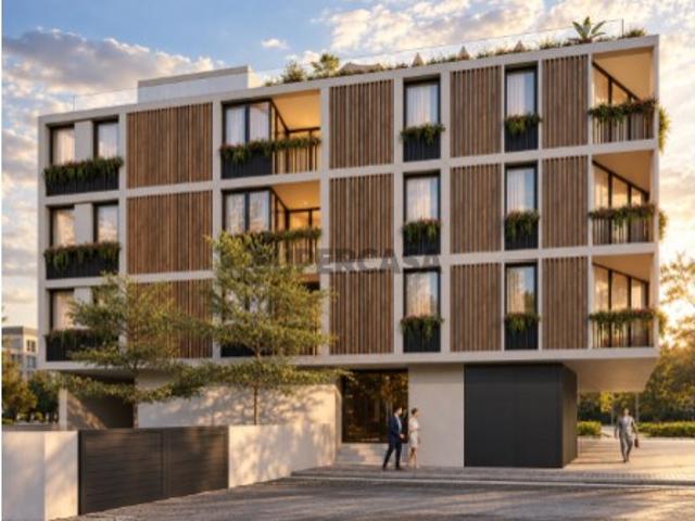 APARTAMENTO T1 SMART MATOSINHOS