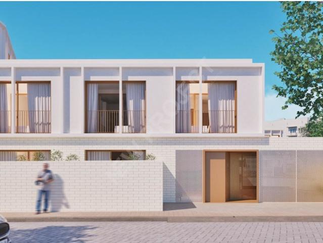 Apartamento T1 Smart S. Mamede Infesta
