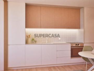 Apartamento T1 Smart | São Mamede de Infesta, Matosinhos