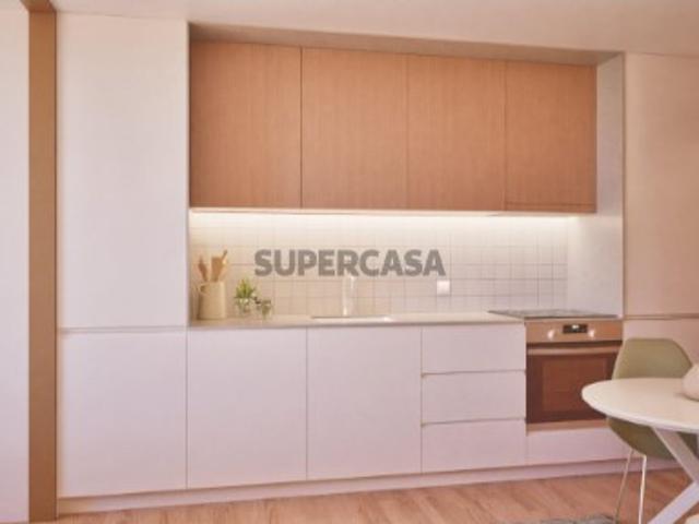 Apartamento T1 Smart | São Mamede de Infesta, Matosinhos