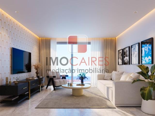 Apartamento T1 'Special 1' Ribeira Brava