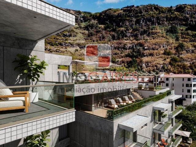 Apartamento T1 'Special 1' Ribeira Brava