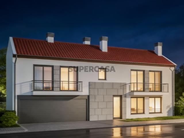 Apartamento T1novo, moderno, sala cozinha em open space na Pederneira, Nazaré