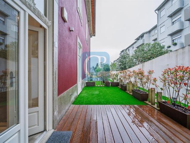 Apartamento T1kit novo em Campanhã, Porto