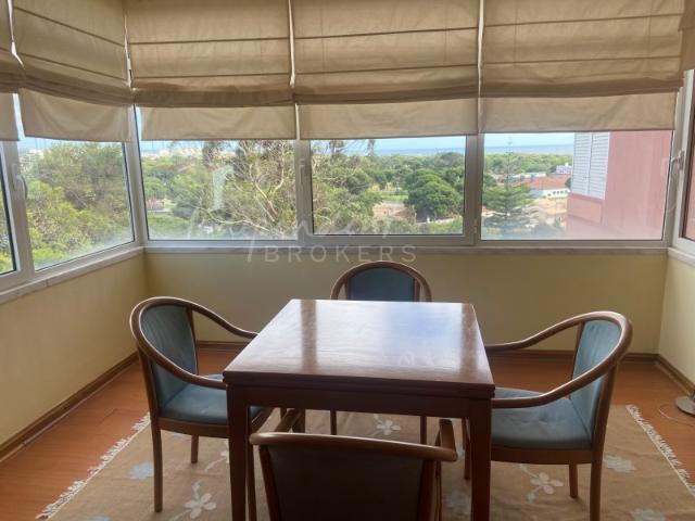 Apartamento T1 remodelado