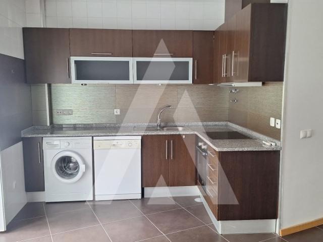 Apartamento T1renovado no Centro Histórico de Viseu!