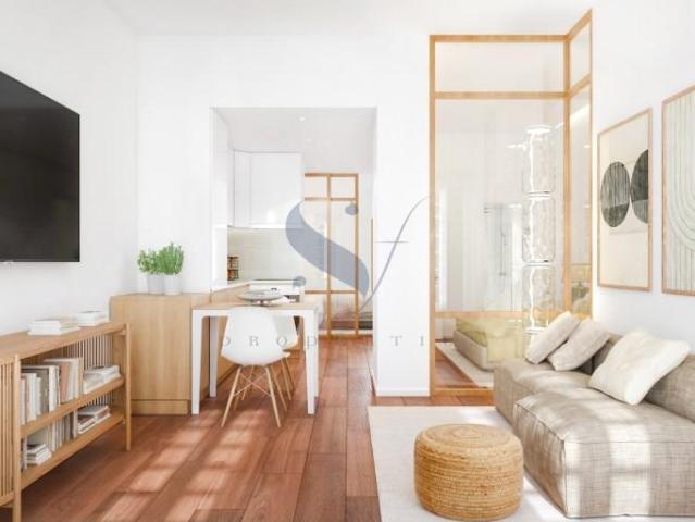 Apartamento T1+T1 no Porto 84m² Cedofeita, santo ildefonso, sé, miragaia, são nicolau e vitória