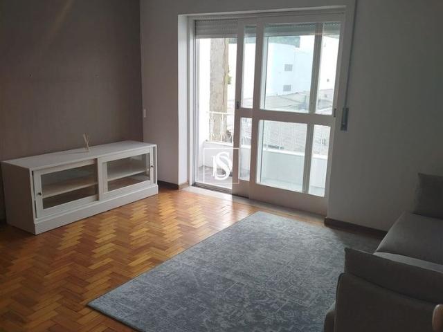 Apartamento T2+1