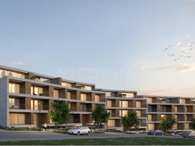 Apartamento T2+1