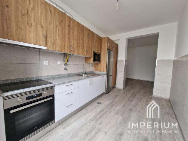 Apartamento T2+1