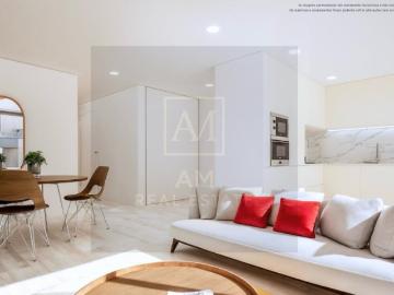 Apartamento T2+1