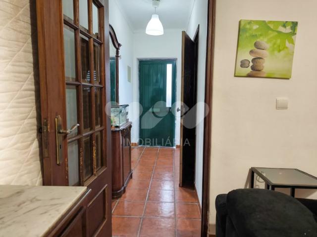 Apartamento T2+1