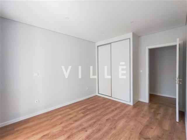 Apartamento T2+1