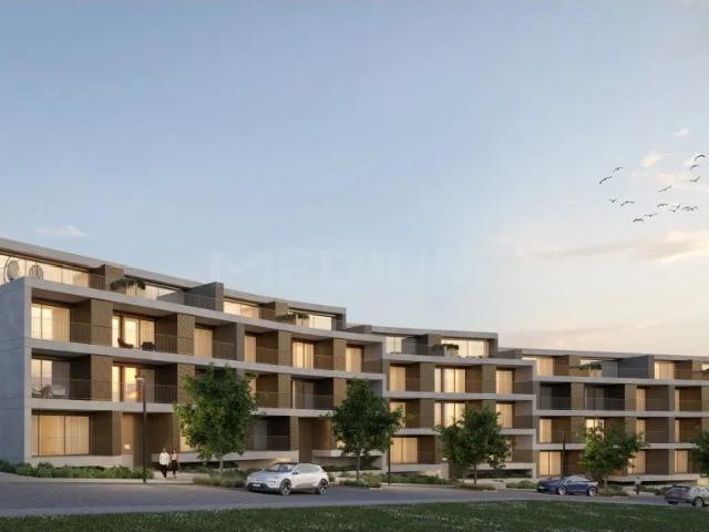 Apartamento T2+1