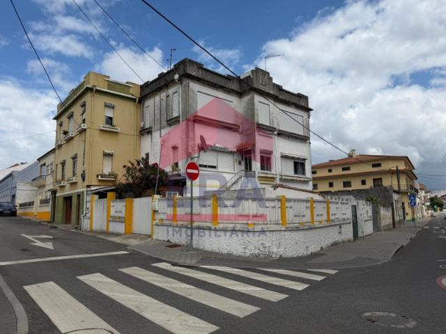 Apartamento T2+1