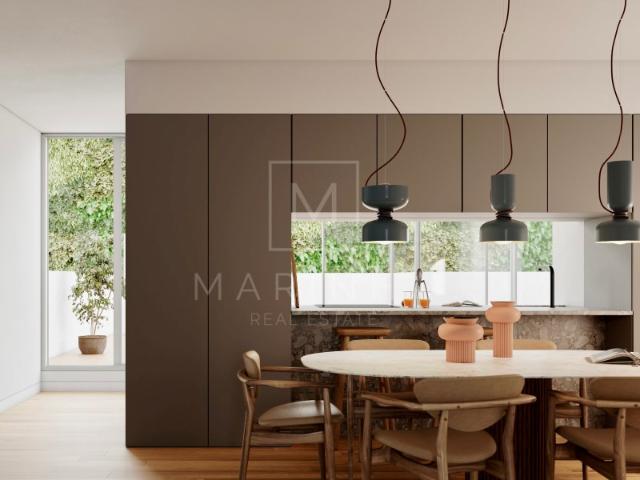 APARTAMENTO T2+1