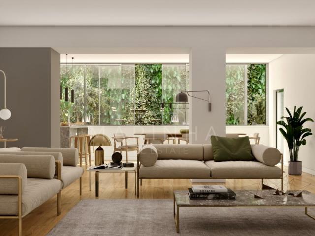 APARTAMENTO T2+1
