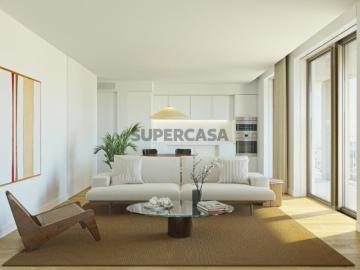 Campanhã, Porto, Distrito de Porto - Varanda