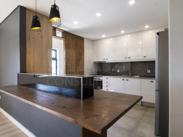 Apartamento T2+1 com garagem 118m² Matosinhos e Leça da Palmeira