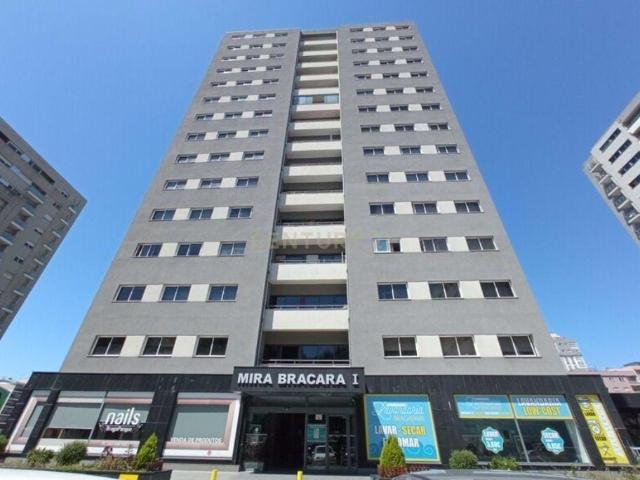 Apartamento T2+1 com garagem e elevador em Braga São Vítor