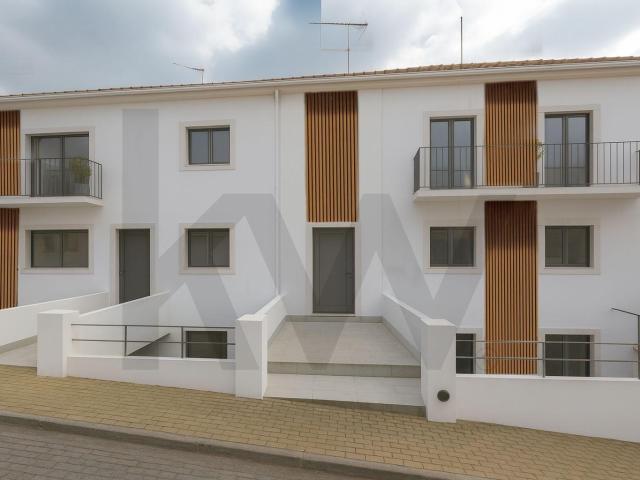 Apartamento T2+1 com Lugar de Estacionamento a estrear nas Lages, Coimbra