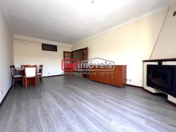 Apartamento T2+1 com Lugar de Garagem