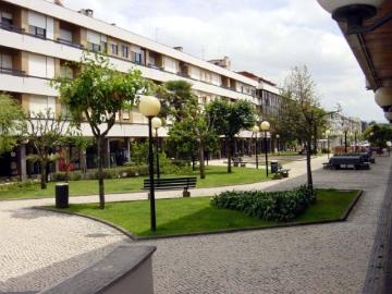 Apartamento T2+1 com Lugar de Garagem e Arrecadação no Centro de Águeda