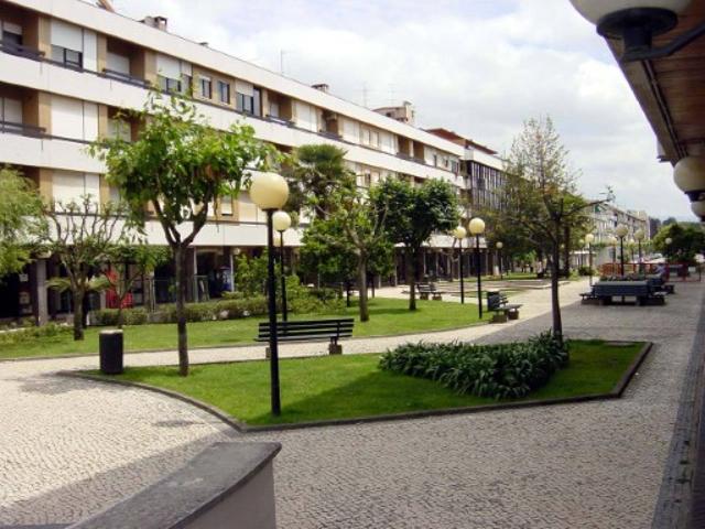 Apartamento T2+1 com Lugar de Garagem e Arrecadação no Centro de Águeda