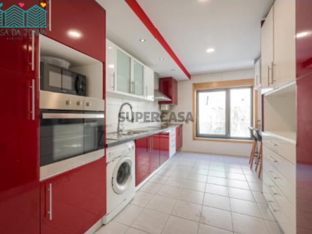 Apartamento T2+1 com Lugar de Garagem em Aradas