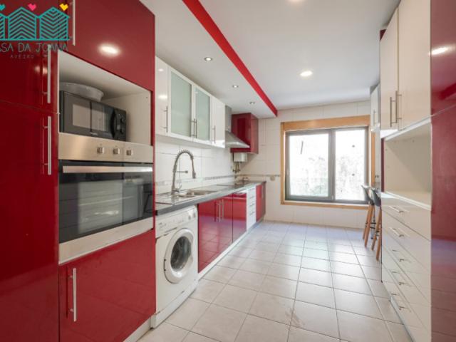 Apartamento T2+1 com Lugar de Garagem em Aradas