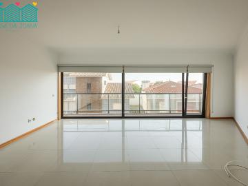 Apartamento T2+1 com Lugar de Garagem na Gafanha da Nazaré