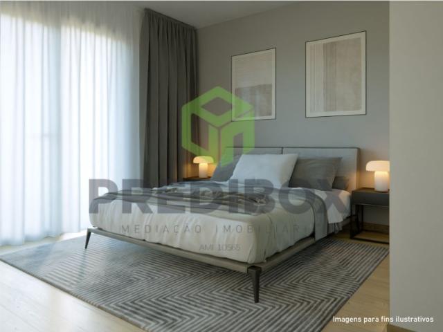 Apartamento T2+1 duplex com lugar garagem próximo centro da cidade de Aveiro