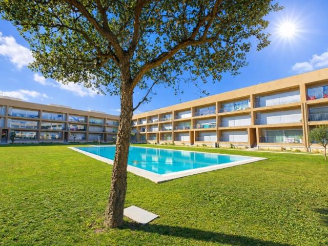 Apartamento T2+1 com Piscina na Praia de Esposende