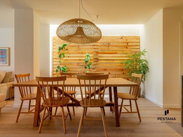 Apartamento T2+1 com piscina privada, no empreendimento turí. 150m² Porto Covo