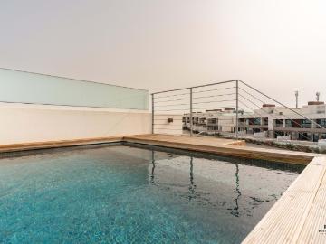 Apartamento T2+1 com piscina privada, no empreendimento turí. 183m² Porto Covo