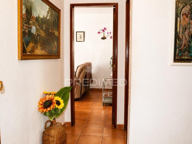 Apartamento T2+1 com Quintal e Varanda | Reguengos de Monsaraz