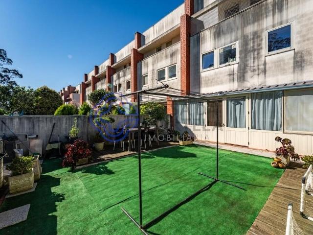 Apartamento T2+1 com terraço em Lavra perto ao mar 88m² Perafita, Lavra e Santa Cruz do Bispo
