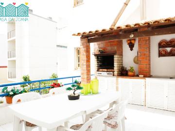 Apartamento T2+1 com Terraço na Praia da Costa Nova