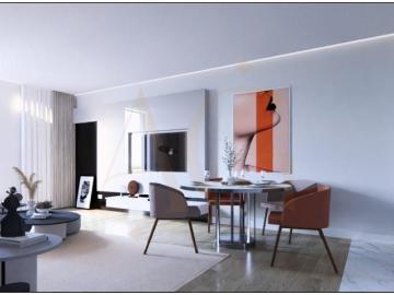 Apartamento T2+1 com terraço, varanda no último andar, em Po. 118m² Portimão