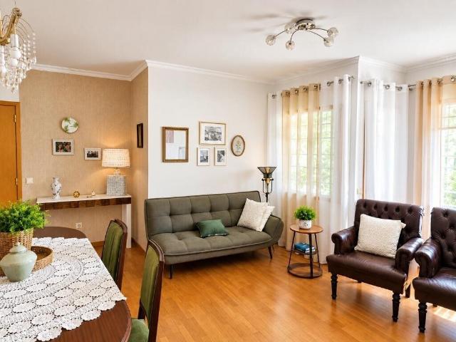 Apartamento T2+1 com varanda e lugar de garagem em Gondomar 111m² Gondomar São Cosme, Valbom e Jovim